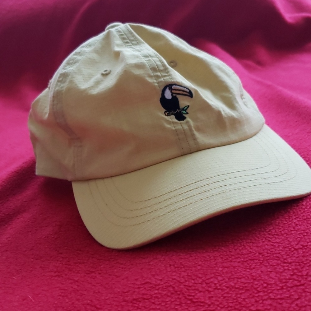 Hurley Tucan cap